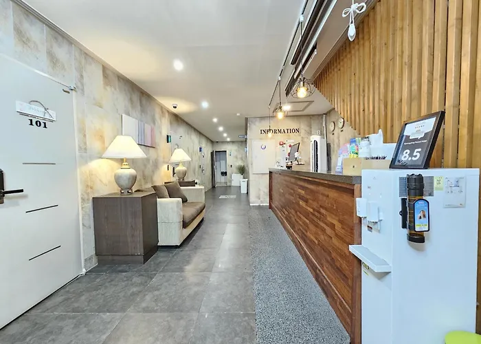 Peanut Myeongdong